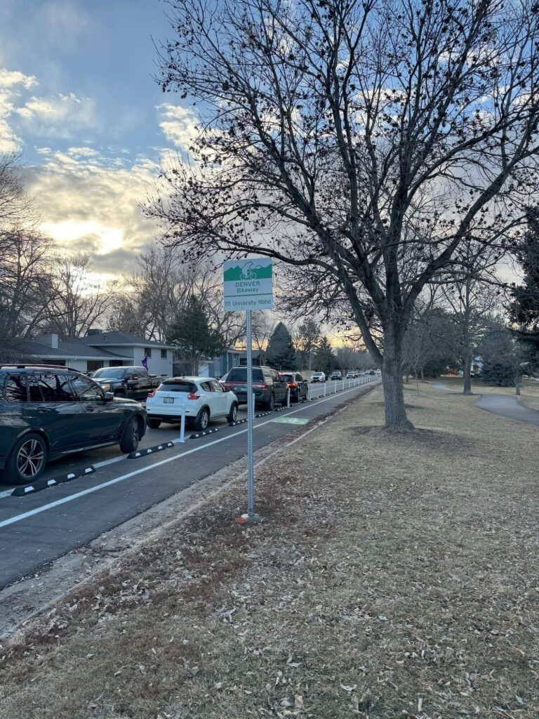 Yale Ave Near Robert H McWilliams Park